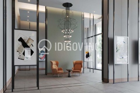 Apartamento en Business Bay, Dubai, estudio, 40 m², № 63135 - foto 8