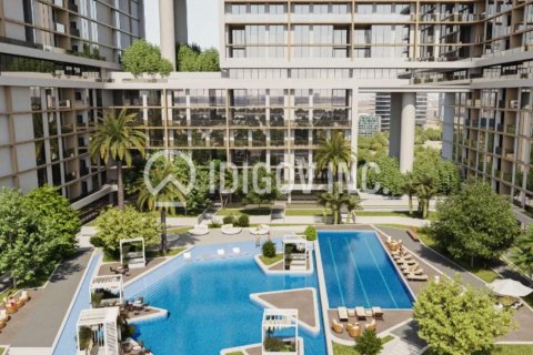 Apartment in Sobha Hartland, Mohammed Bin Rashid City, Dubai 2 bedrooms, 135 sq.m. № 63133 - photo 8