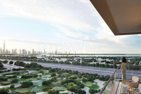 Apartment in Sobha Hartland, Mohammed Bin Rashid City, Dubai 2 bedrooms, 135 sq.m. № 63133 - photo 7