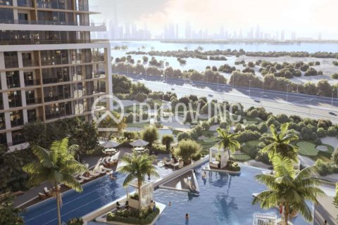 Apartment in Sobha Hartland, Mohammed Bin Rashid City, Dubai 2 bedrooms, 135 sq.m. № 63133 - photo 6