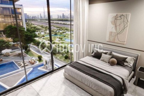Apartment in Sobha Hartland, Mohammed Bin Rashid City, Dubai 2 bedrooms, 135 sq.m. № 63133 - photo 11