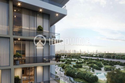 Apartment in Sobha Hartland, Mohammed Bin Rashid City, Dubai 2 bedrooms, 135 sq.m. № 63133 - photo 4