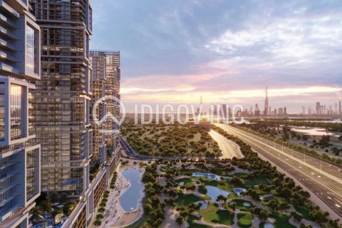 Apartment in Sobha Hartland, Mohammed Bin Rashid City, Dubai 2 bedrooms, 135 sq.m. № 63133 - photo 3