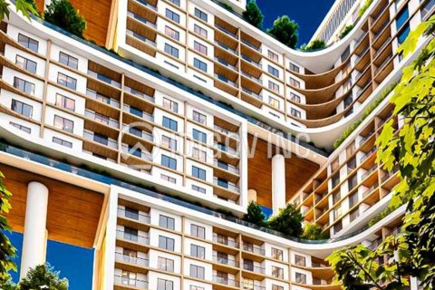 Apartment in Sobha Hartland, Mohammed Bin Rashid City, Dubai 2 bedrooms, 135 sq.m. № 63133 - photo 13