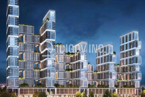 Apartment in Sobha Hartland, Mohammed Bin Rashid City, Dubai 2 bedrooms, 135 sq.m. № 63133 - photo 12