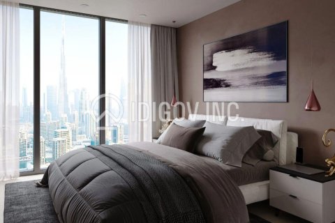 Apartamento en Sobha Hartland, Mohammed Bin Rashid City, Dubai, 2 dormitorios, 89 m², № 63139 - foto 4
