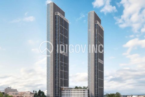 Apartamento en Sobha Hartland, Mohammed Bin Rashid City, Dubai, 2 dormitorios, 89 m², № 63139 - foto 2