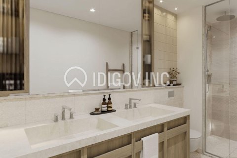 Appartement à Mohammed Bin Rashid City, Dubai, studio, 39 m², № 63138 - photo 6