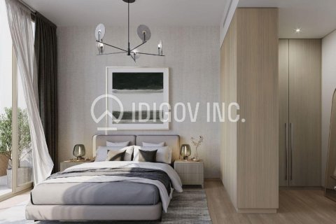 Appartement à Mohammed Bin Rashid City, Dubai, studio, 39 m², № 63138 - photo 4