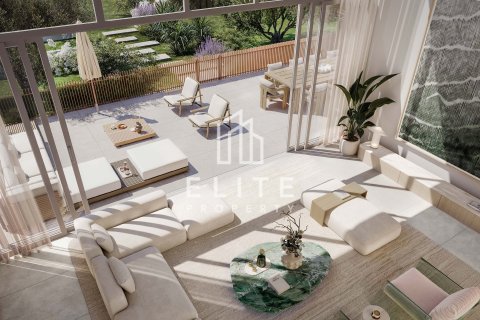 Apartment in Dubai 5 bedrooms, 910 sq.m. № 69830 - photo 11