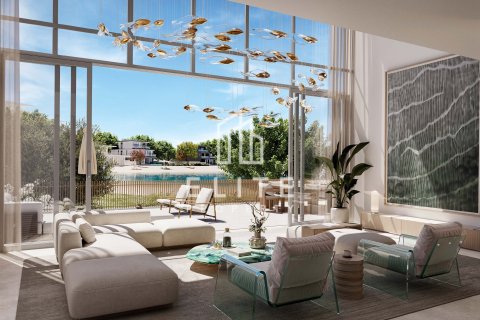 Apartment in Dubai 5 bedrooms, 910 sq.m. № 69830 - photo 13