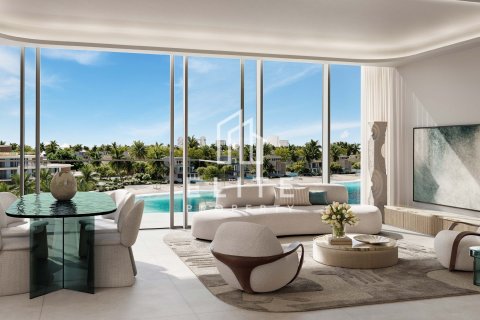 Apartment in Dubai 5 bedrooms, 910 sq.m. № 69830 - photo 5