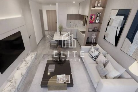 Купить квартиру в Дубае: студию, 76м², № 69835 - фото 5
