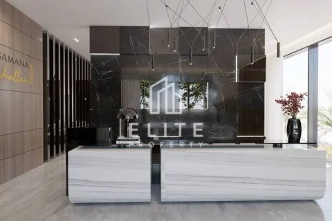 Купить квартиру в Дубае: студию, 76м², № 69835 - фото 7