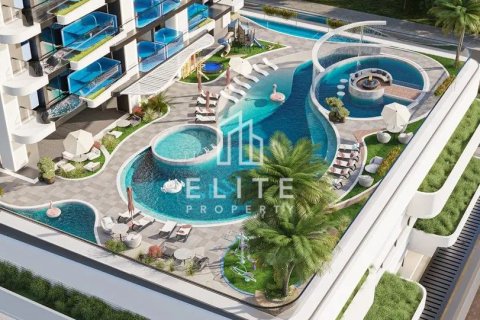 Купить квартиру в Дубае: студию, 76м², № 69835 - фото 1