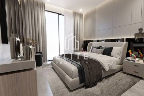 Купить квартиру в Дубае: студию, 76м², № 69835 - фото 6