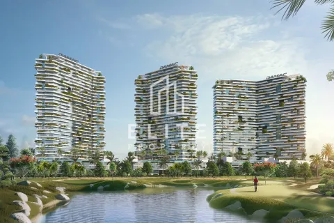 شقة في دبي استوديو, 77 م² رقم 69836 - صورة 11