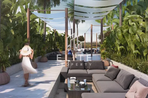 شقة في دبي استوديو, 77 م² رقم 69836 - صورة 2