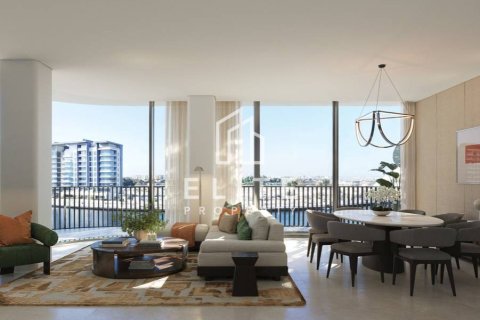 Appartement à Dubai, 4 chambres, 733 m², № 69840 - photo 2