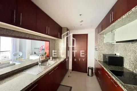 Apartment in South Ridge, Downtown Dubai (Downtown Burj Dubai), Dubai studio, 95 sq.m. № 69838 - photo 8