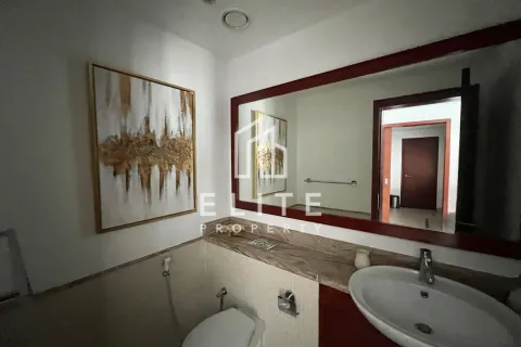 Apartment in South Ridge, Downtown Dubai (Downtown Burj Dubai), Dubai studio, 95 sq.m. № 69838 - photo 9