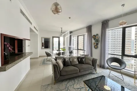 Apartment in South Ridge, Downtown Dubai (Downtown Burj Dubai), Dubai studio, 95 sq.m. № 69838 - photo 2