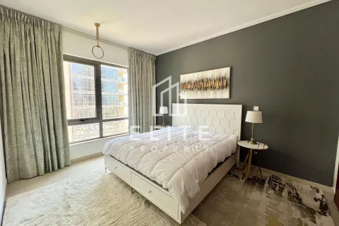 Apartment in South Ridge, Downtown Dubai (Downtown Burj Dubai), Dubai studio, 95 sq.m. № 69838 - photo 3