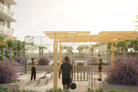 Appartement à Dubai, 1 chambre, 77 m², № 99695 - photo 6