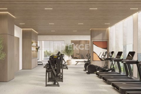 Appartement à Dubai, 1 chambre, 77 m², № 99695 - photo 7