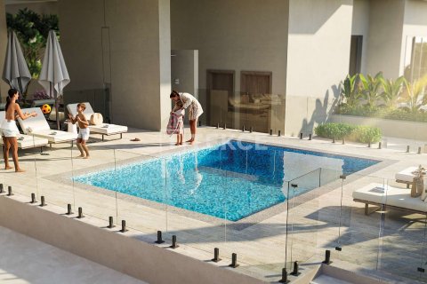 Appartement à Dubai, 1 chambre, 77 m², № 99695 - photo 3