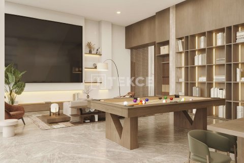 Appartement à Dubai, 1 chambre, 77 m², № 99695 - photo 12