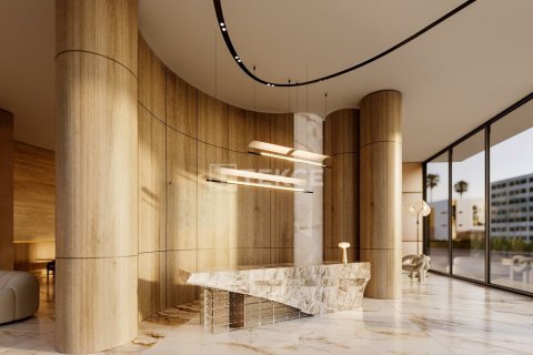 Appartement à Dubai Land, Dubai, 2 chambres, 120 m², № 99699 - photo 14