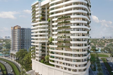 Appartement à Dubai Land, Dubai, 2 chambres, 120 m², № 99699