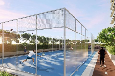 Appartement à Dubai, 2 chambres, 122 m², № 99696 - photo 8