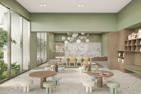 Appartement à Dubai, 2 chambres, 122 m², № 99696 - photo 9