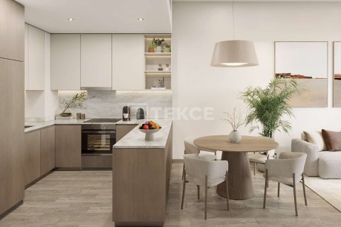 Appartement à Dubai, 2 chambres, 122 m², № 99696 - photo 14