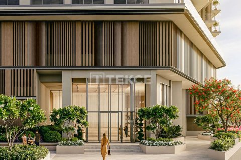 Appartement à Dubai, 2 chambres, 122 m², № 99696 - photo 2