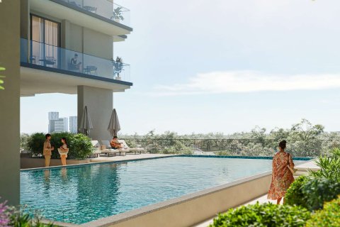 Appartement à Dubai, 2 chambres, 122 m², № 99696 - photo 5