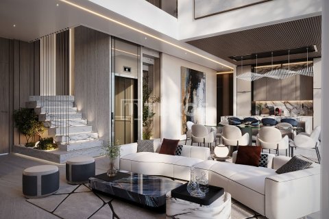 Appartement à Jumeirah Village Triangle, Dubai, 1 chambre, 67 m², № 99697 - photo 14