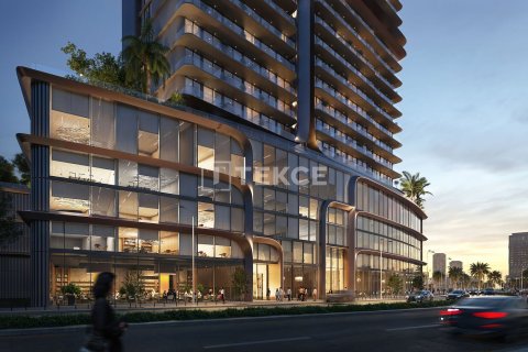 Appartement à Jumeirah Village Triangle, Dubai, 1 chambre, 67 m², № 99697 - photo 4