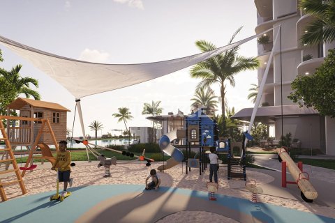 Appartement à Jumeirah Village Triangle, Dubai, 1 chambre, 67 m², № 99697 - photo 9