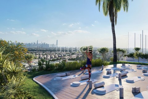 Appartement à Jumeirah Village Triangle, Dubai, 1 chambre, 67 m², № 99697 - photo 10