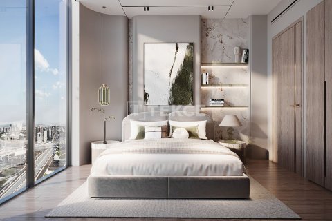 Appartement à Jumeirah Village Triangle, Dubai, 1 chambre, 67 m², № 99697 - photo 23