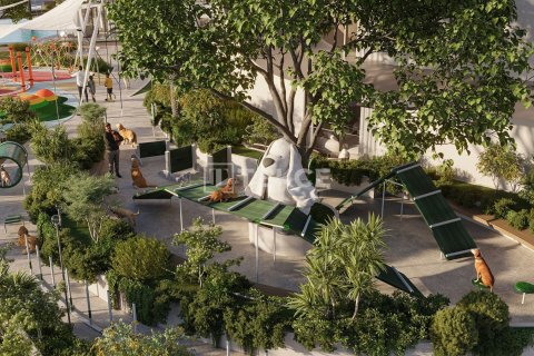 Appartement à Jumeirah Village Triangle, Dubai, 1 chambre, 67 m², № 99697 - photo 5