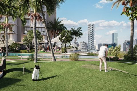 Appartement à Jumeirah Village Triangle, Dubai, 1 chambre, 67 m², № 99697 - photo 6