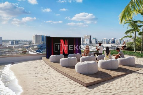 Appartement à Jumeirah Village Triangle, Dubai, 1 chambre, 67 m², № 99697 - photo 8