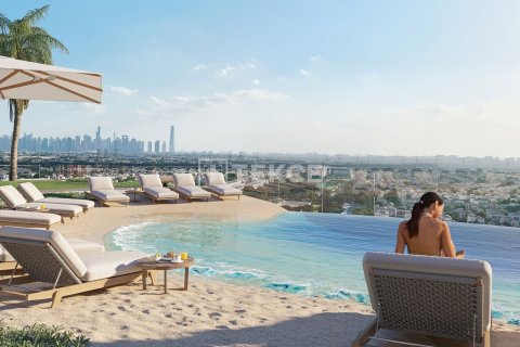 Appartement à Jumeirah Village Triangle, Dubai, 1 chambre, 67 m², № 99697 - photo 7