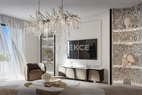 Appartement à Dubai Land, Dubai, 3 chambres, 143 m², № 99700 - photo 23