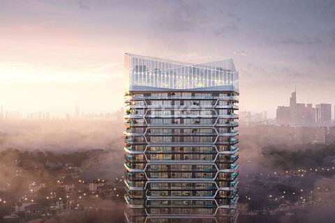 Appartement à Dubai Sports City, Dubai, 2 chambres, 120 m², № 99693 - photo 5