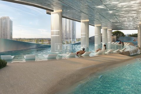 Appartement à Dubai Sports City, Dubai, 2 chambres, 120 m², № 99693 - photo 21